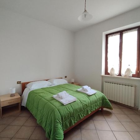 Appartement Azienda Agricola Baldini Ferdinando à Monteaperti  Extérieur photo