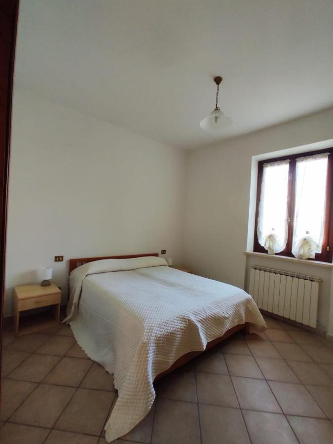 Appartement Azienda Agricola Baldini Ferdinando à Monteaperti  Extérieur photo