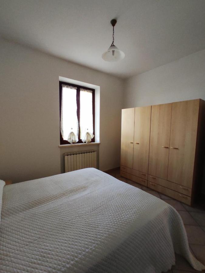 Appartement Azienda Agricola Baldini Ferdinando à Monteaperti  Extérieur photo