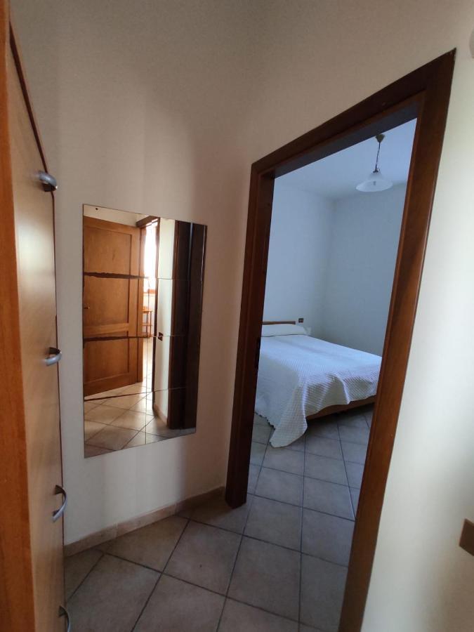 Appartement Azienda Agricola Baldini Ferdinando à Monteaperti  Extérieur photo