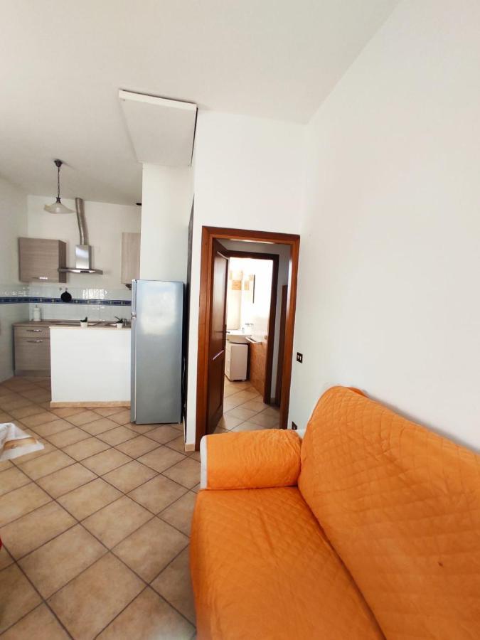 Appartement Azienda Agricola Baldini Ferdinando à Monteaperti  Extérieur photo